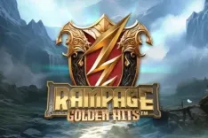 Rampage Golden Hits