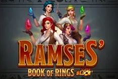 Ramses' Book of Rings
