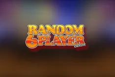 Random 6 Player Deluxe