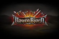 Raven Bjorn