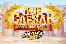 Ave Caesar Dynamic Ways Smash Pots™