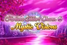Fortune Teller's Charm 6 Mystic Visions™
