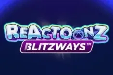 Reactoonz Blitzways™