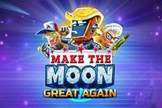 Make the Moon Great Again