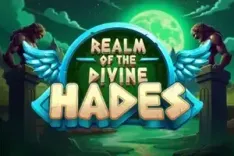 Realm of the Divine: Hades