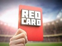 Red Card