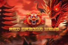 Red Dragon Ways