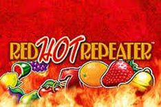 Red Hot Repeater