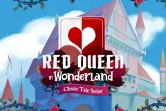 Red Queen in Wonderland
