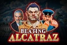 Beating Alcatraz