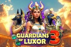 Guardians of Luxor 3