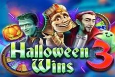Halloween Wins 3