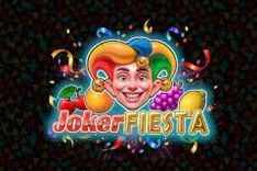 Joker Fiesta