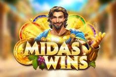 Midas Wins