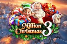 Million Christmas 3
