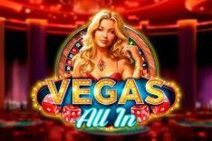 Vegas All In