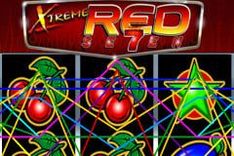 Red Seven Xtreme