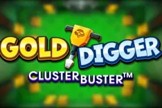 Gold Digger Clusterbuster