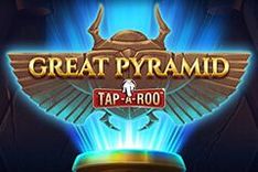 Great Pyramid Tap-A-Roo™