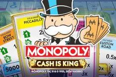 Monopoly Cash Is King