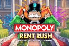 Monopoly Rent Rush
