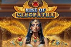 Rise of Cleopatra