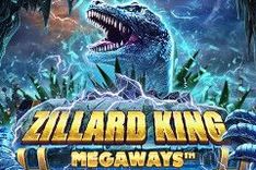 Zillard King Megaways™