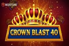 Crown Blast 40