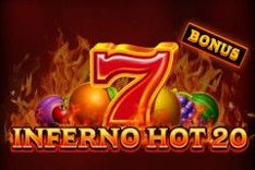 Inferno Hot 20