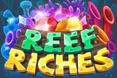 Reef Riches