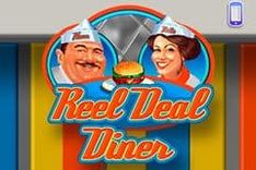 Reel Deal Diner