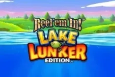 Reel Em In Lake Lunker Edition™