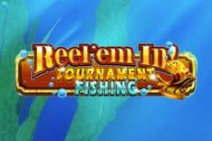 Reel Em In Tournament Fishing