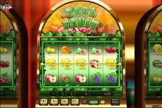 Reel Fruit