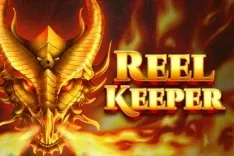 Reel Keeper