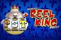 Reel King Potty