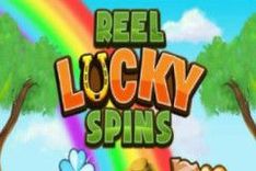 Reel Lucky Spins