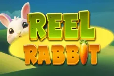 Reel Rabbit