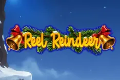 Reel Reindeer