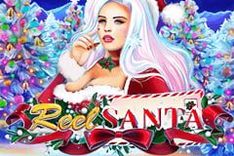 Reel Santa