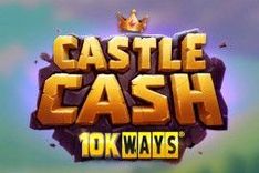 Castle Cash 10K Ways™