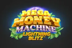 Mega Money Machine Lightning Blitz™