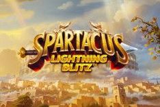 Spartacus Lightning Blitz™