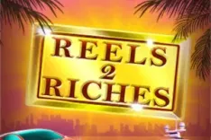 Reels 2 Riches