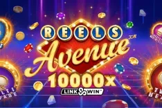Reels Avenue Link&Win™