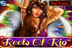 Reels of Rio