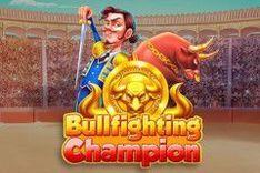 Bullfighting Champion