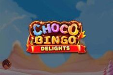 Chocobingo Delights