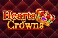 Hearts & Crowns