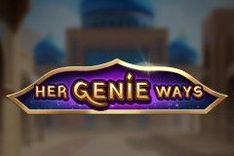 Her Genie Ways